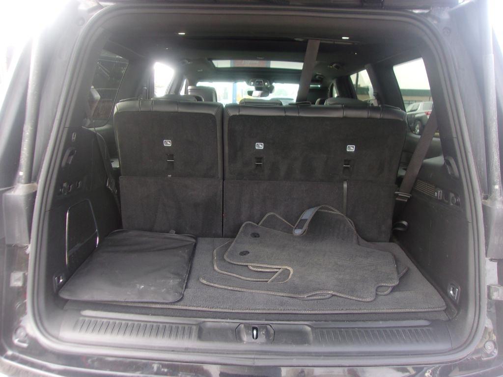 Jeep Wagoneer Series II 4WD 2022