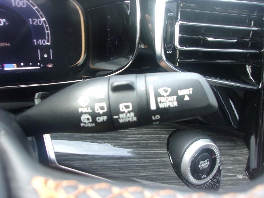 Jeep Wagoneer Series II 4WD 2022