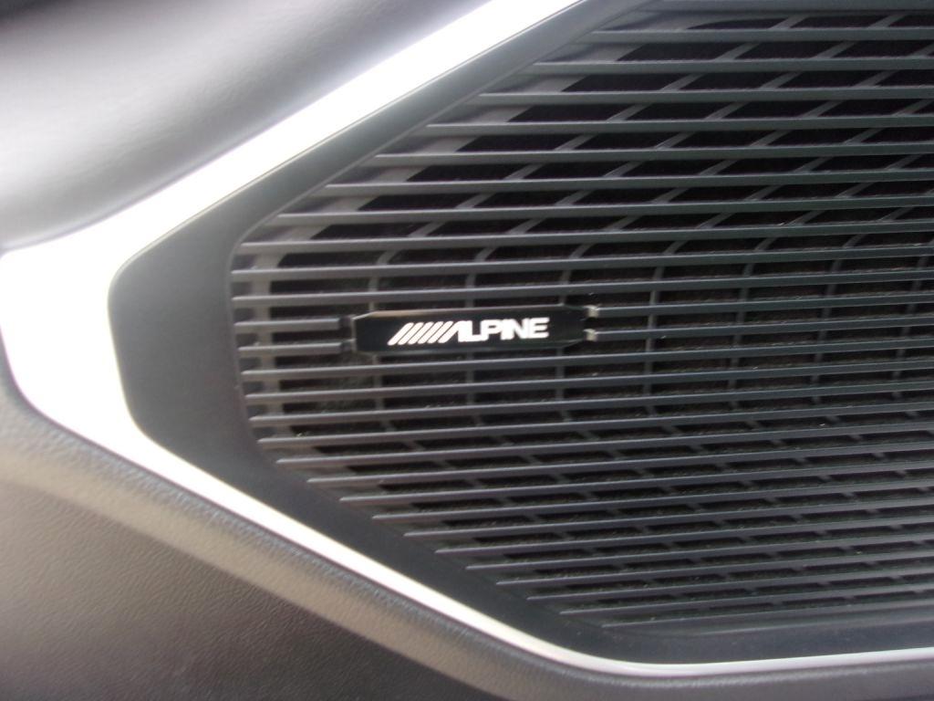 Jeep Wagoneer Series II 4WD 2022