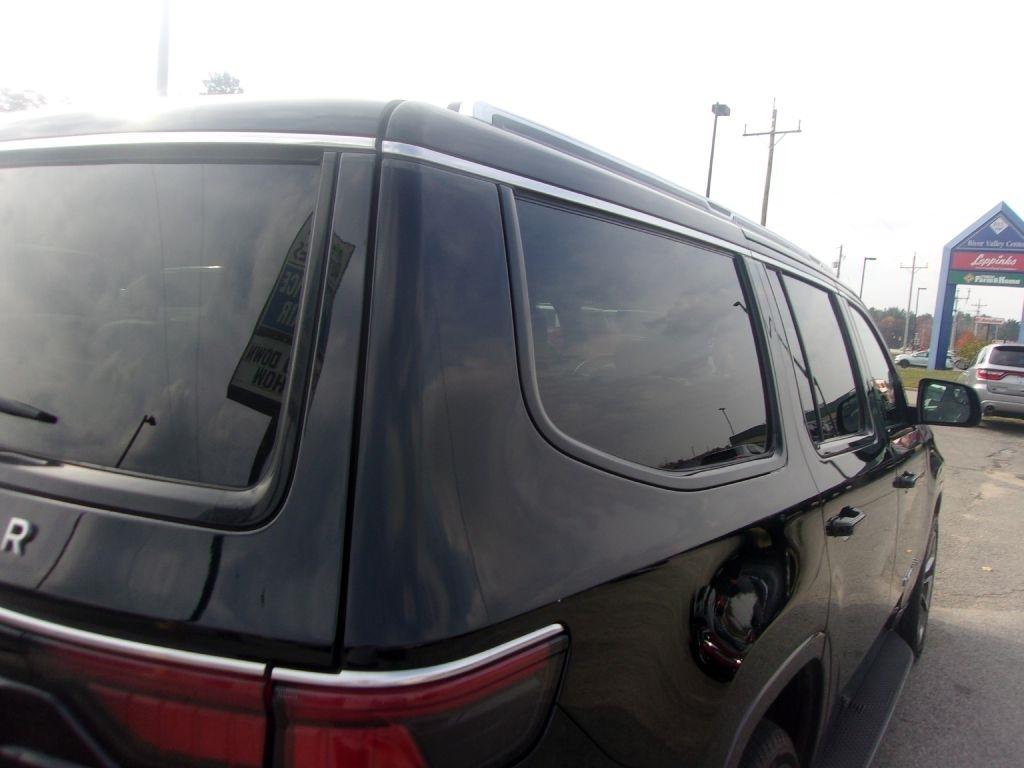 Jeep Wagoneer Series II 4WD 2022