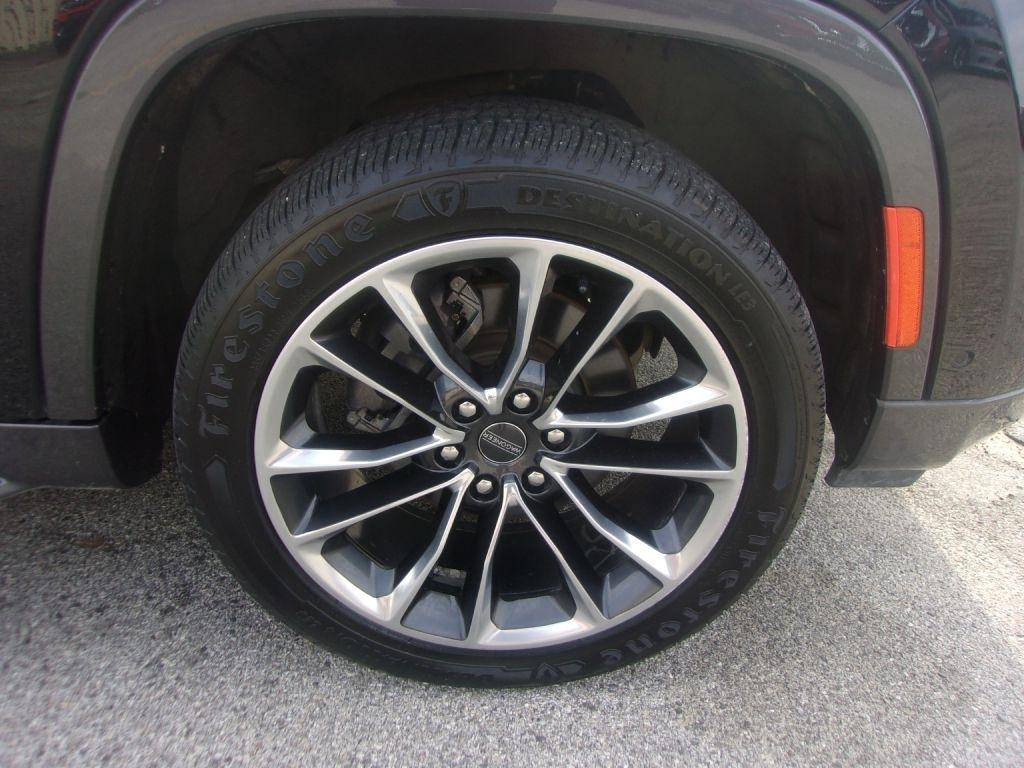 Jeep Wagoneer Series II 4WD 2022