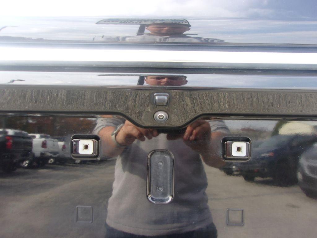 Jeep Wagoneer Series II 4WD 2022