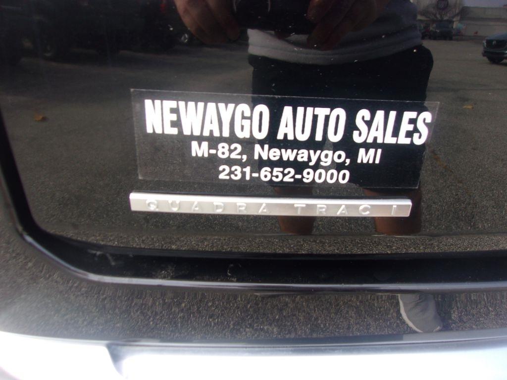 Jeep Wagoneer Series II 4WD 2022