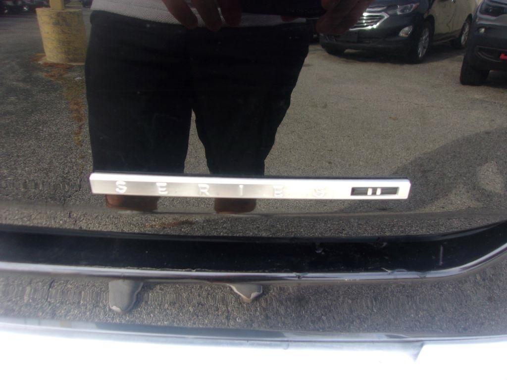 Jeep Wagoneer Series II 4WD 2022