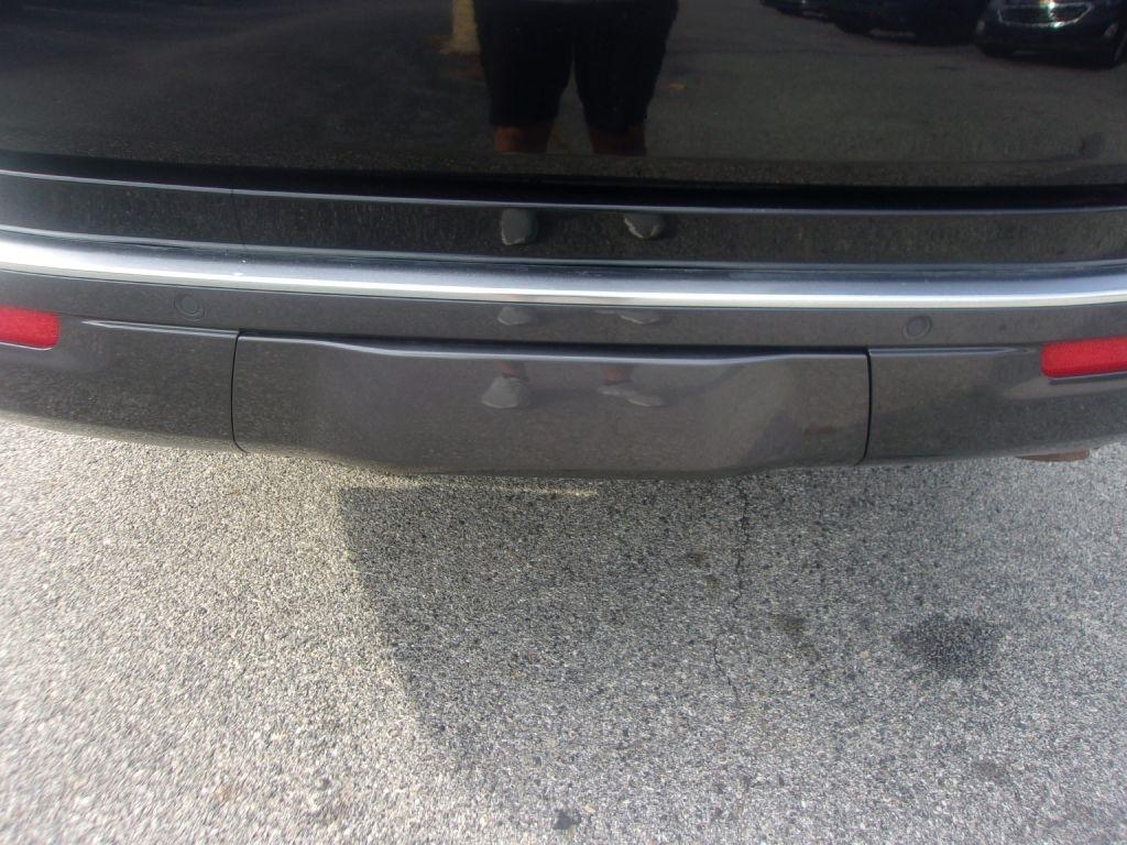 Jeep Wagoneer Series II 4WD 2022