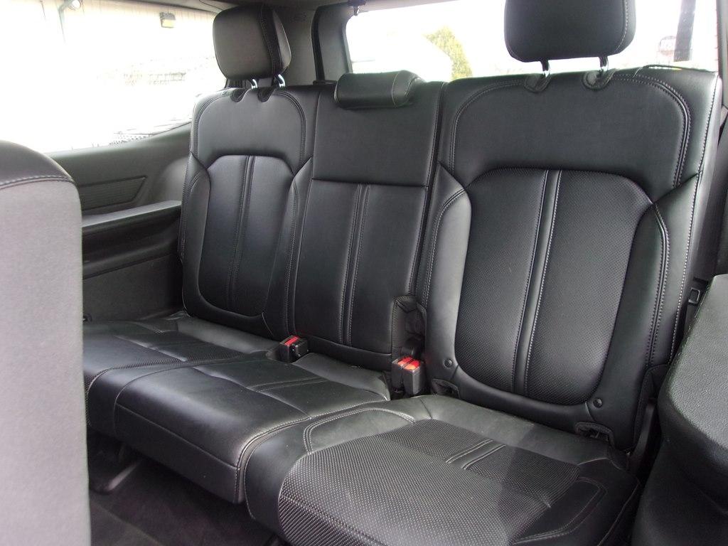 Jeep Wagoneer Series II 4WD 2022