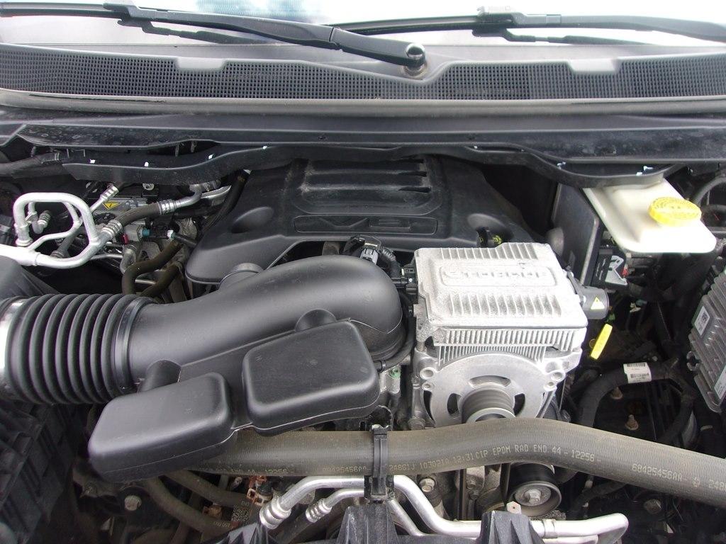 Jeep Wagoneer Series II 4WD 2022