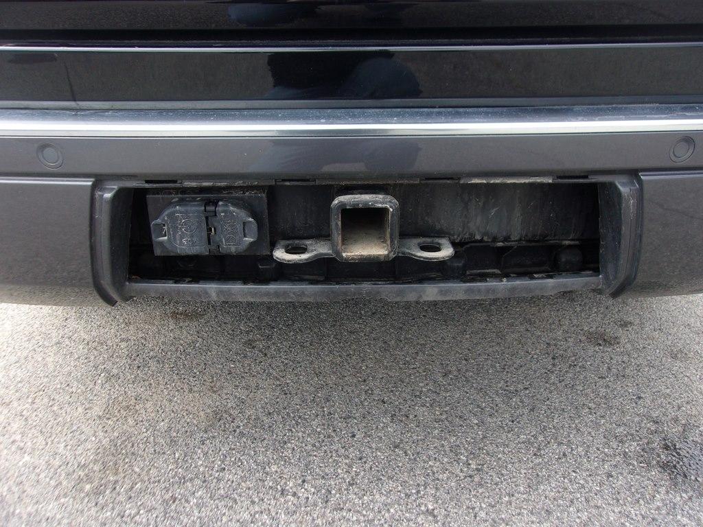 Jeep Wagoneer Series II 4WD 2022