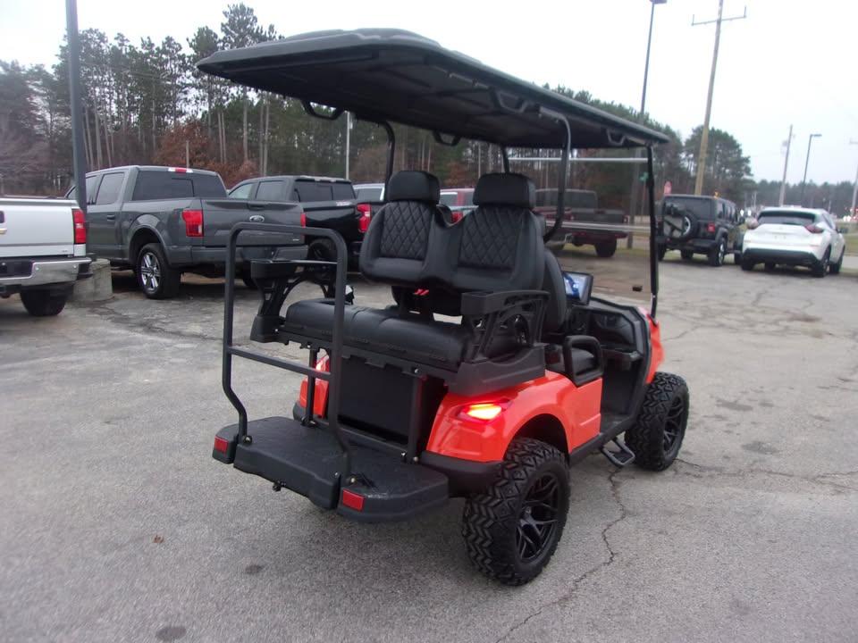 Senbo 72V  2024