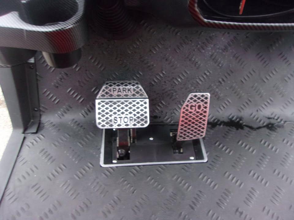 Senbo 72V  2024