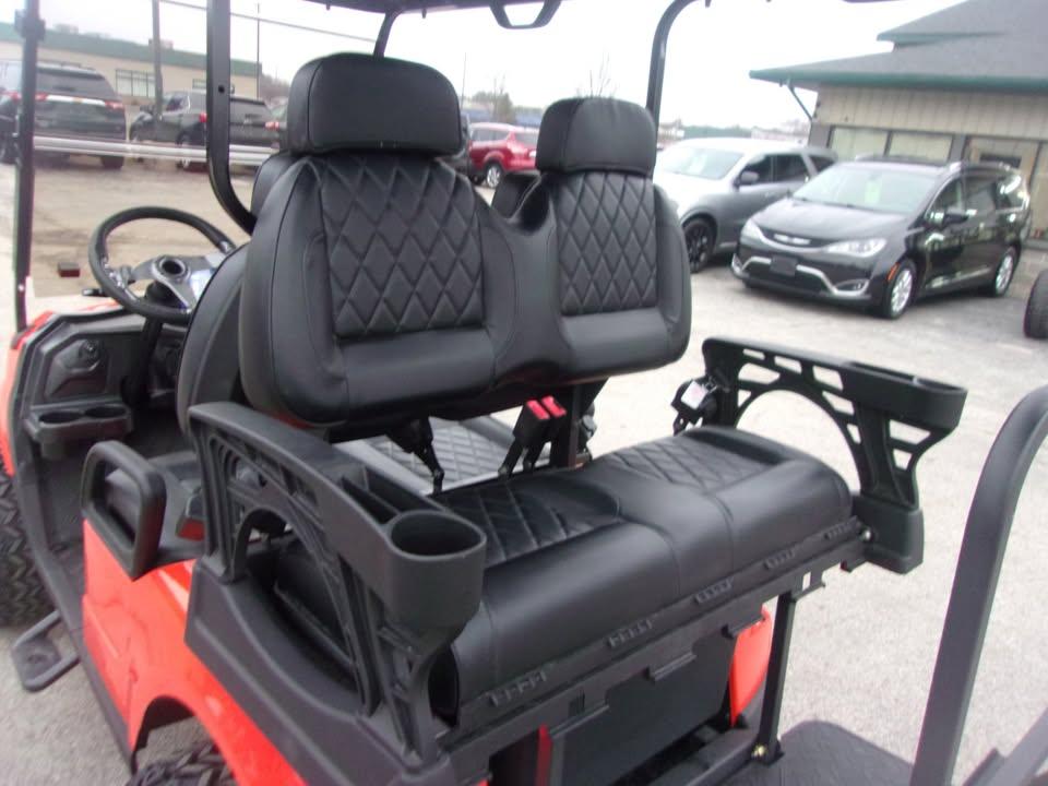 Senbo 72V  2024