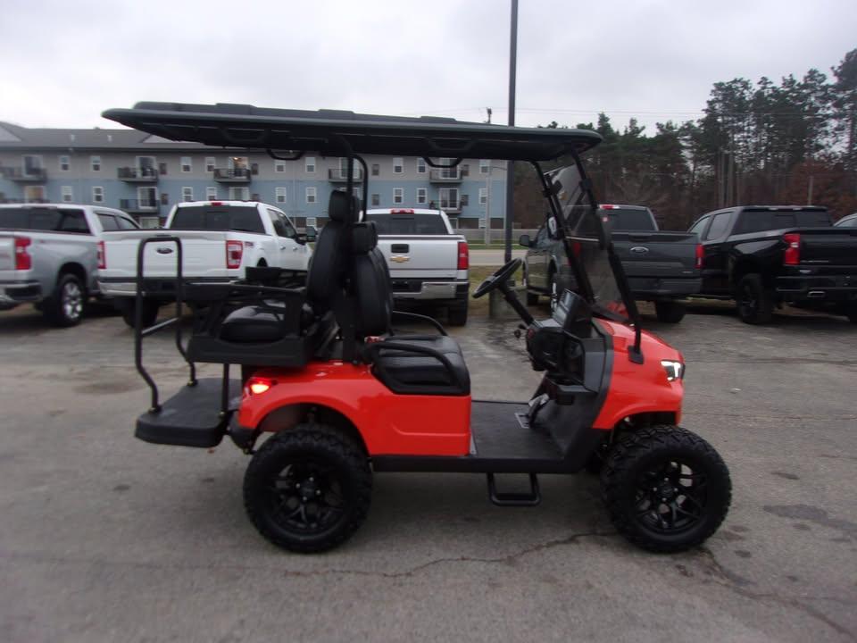 Senbo 72V  2024