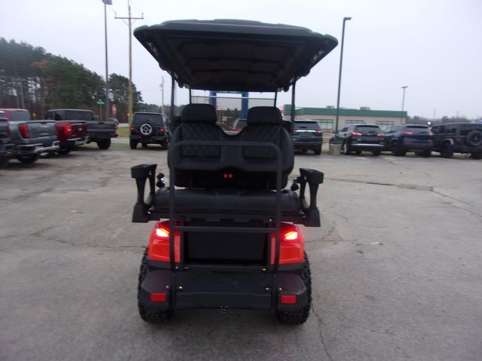 Senbo 72V  2024