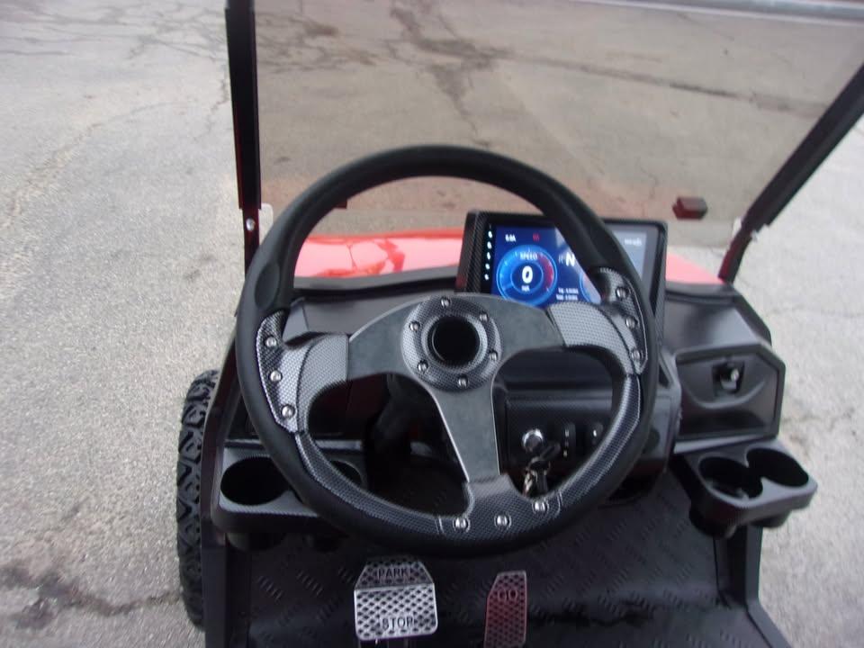 Senbo 72V  2024