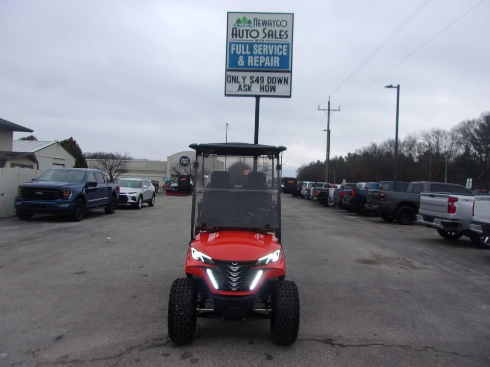 Senbo 72V  2024
