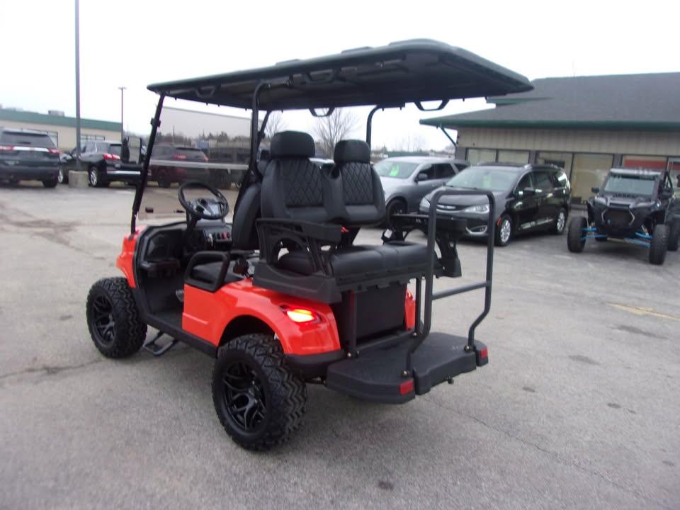 Senbo 72V  2024