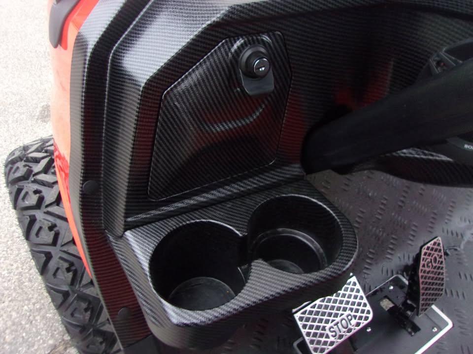 Senbo 72V  2024