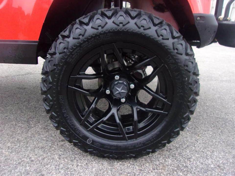 Senbo 72V  2024
