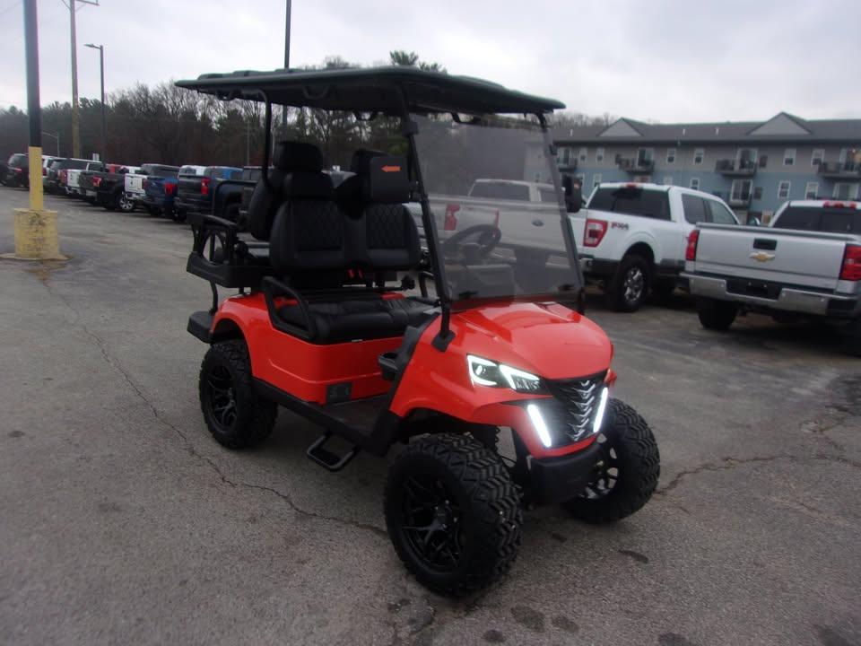 Senbo 72V  2024