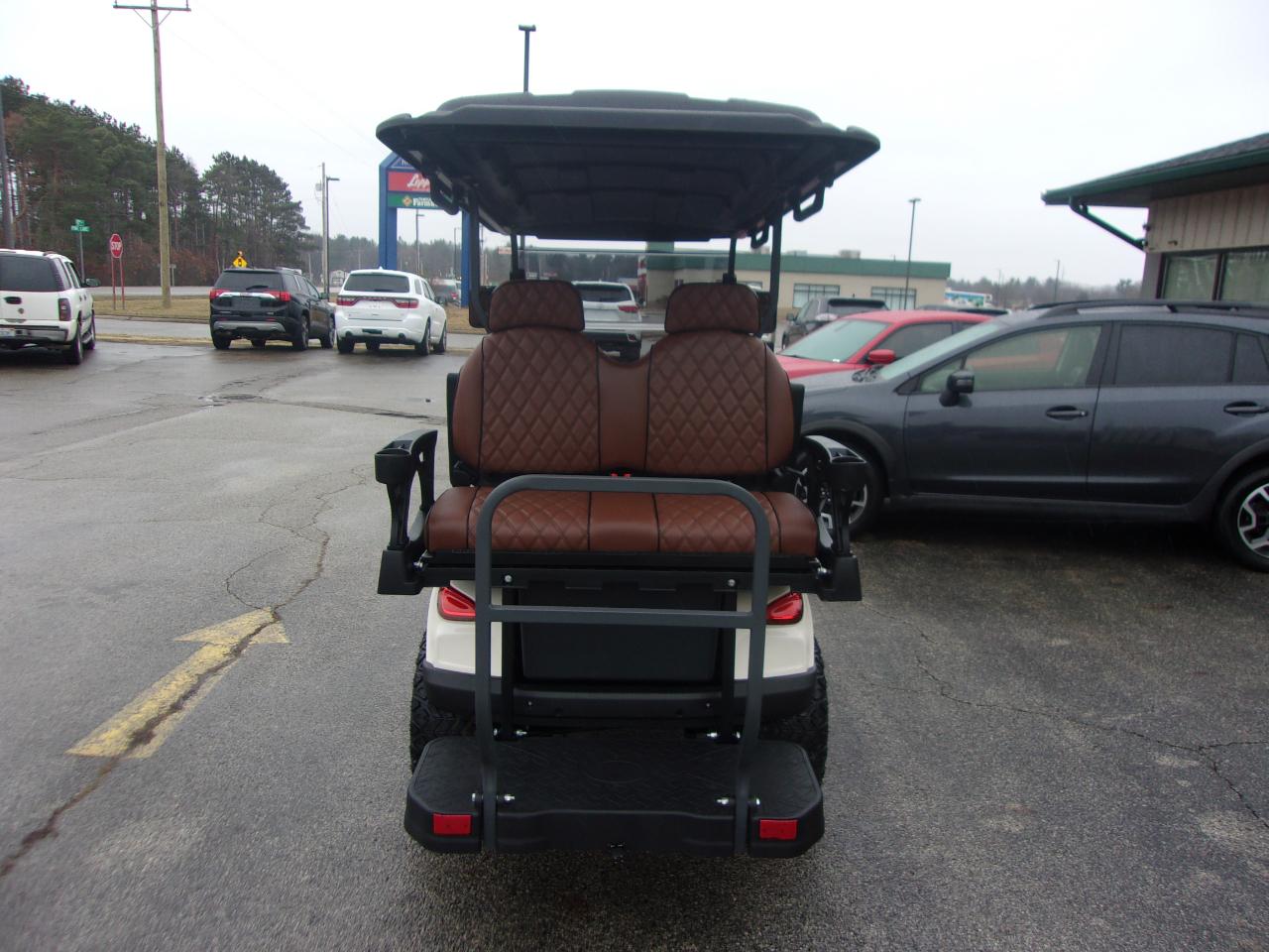Wintao 72V  2024