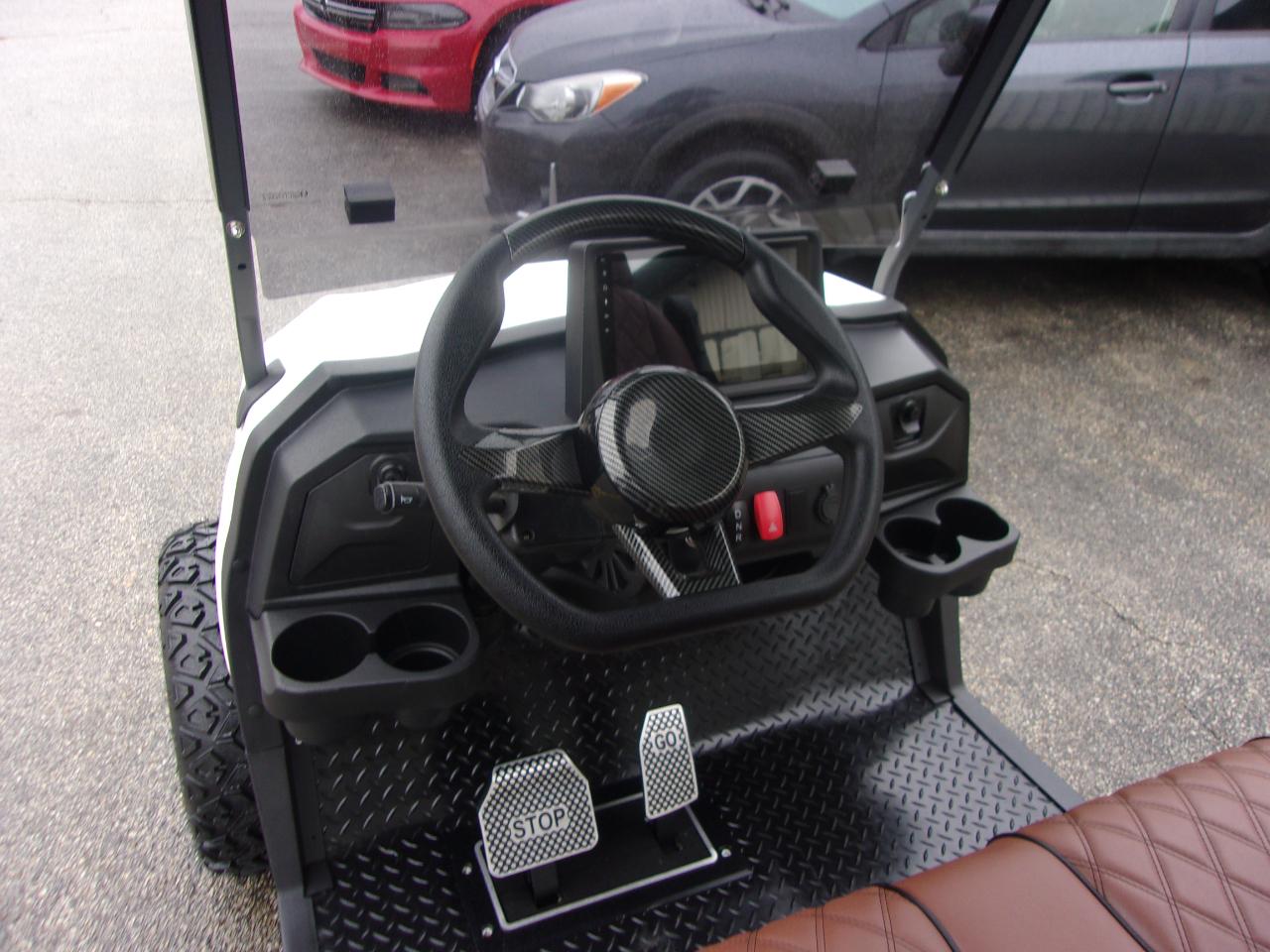 Wintao 72V  2024