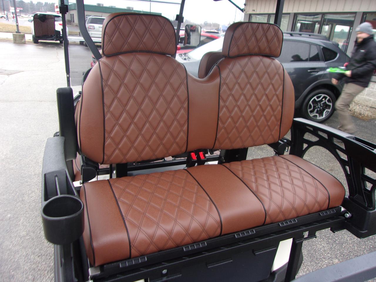 Wintao 72V  2024