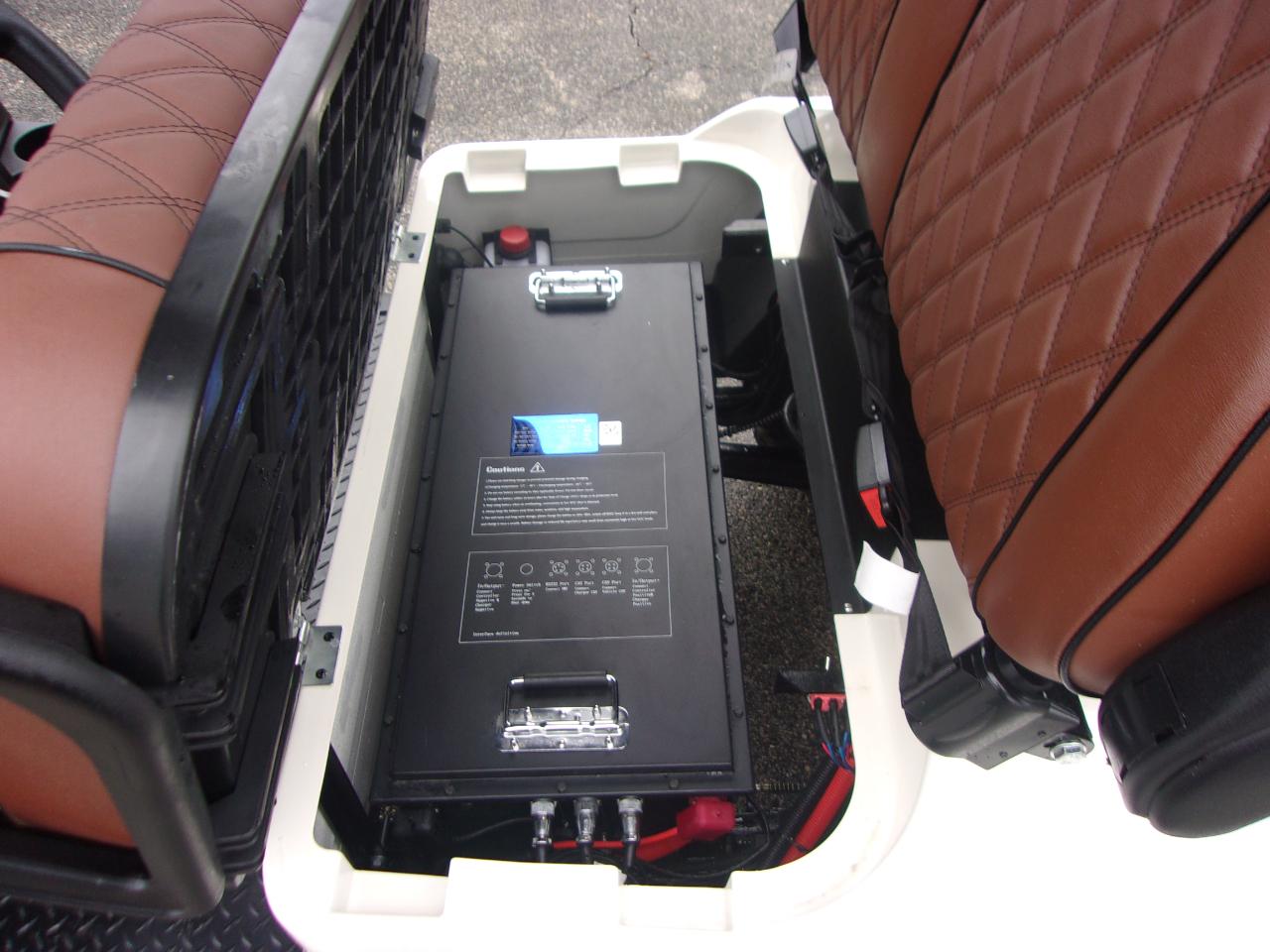 Wintao 72V  2024