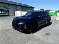 2020 Chevrolet Blazer 