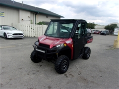 2013 Polaris Ranger 
