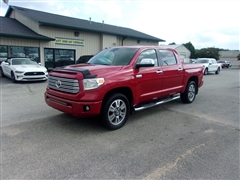 2016 Toyota Tundra 4WD Truck 