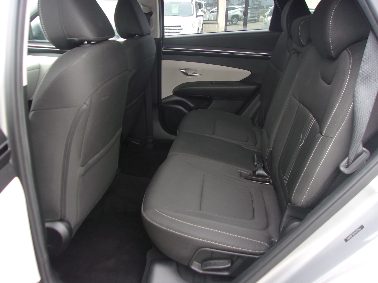 Hyundai Tucson SEL AWD 2023 Hyundai Tucson SEL AWD 2023