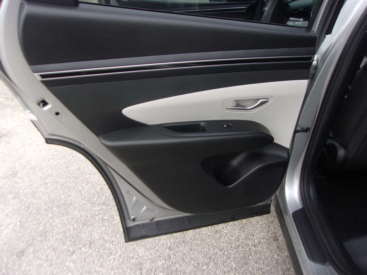 Hyundai Tucson SEL AWD 2023 Hyundai Tucson SEL AWD 2023