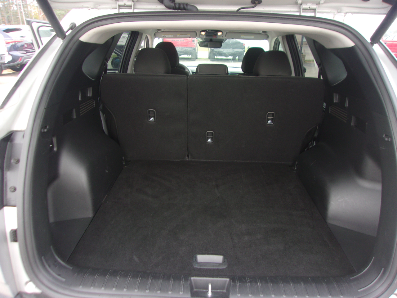 Hyundai Tucson SEL AWD 2023 Hyundai Tucson SEL AWD 2023