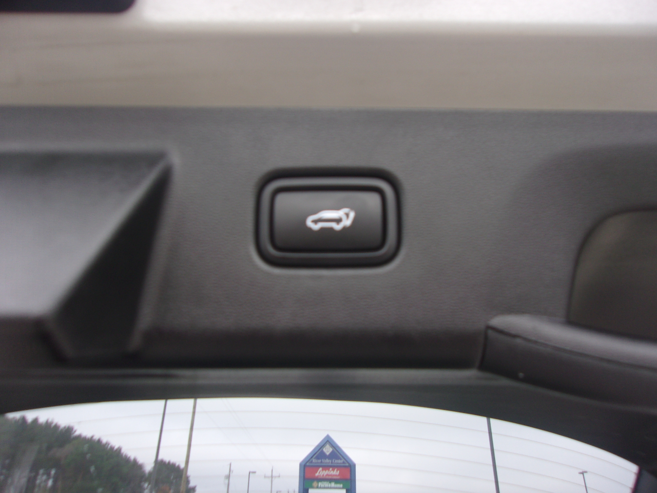 Hyundai Tucson SEL AWD 2023 Hyundai Tucson SEL AWD 2023