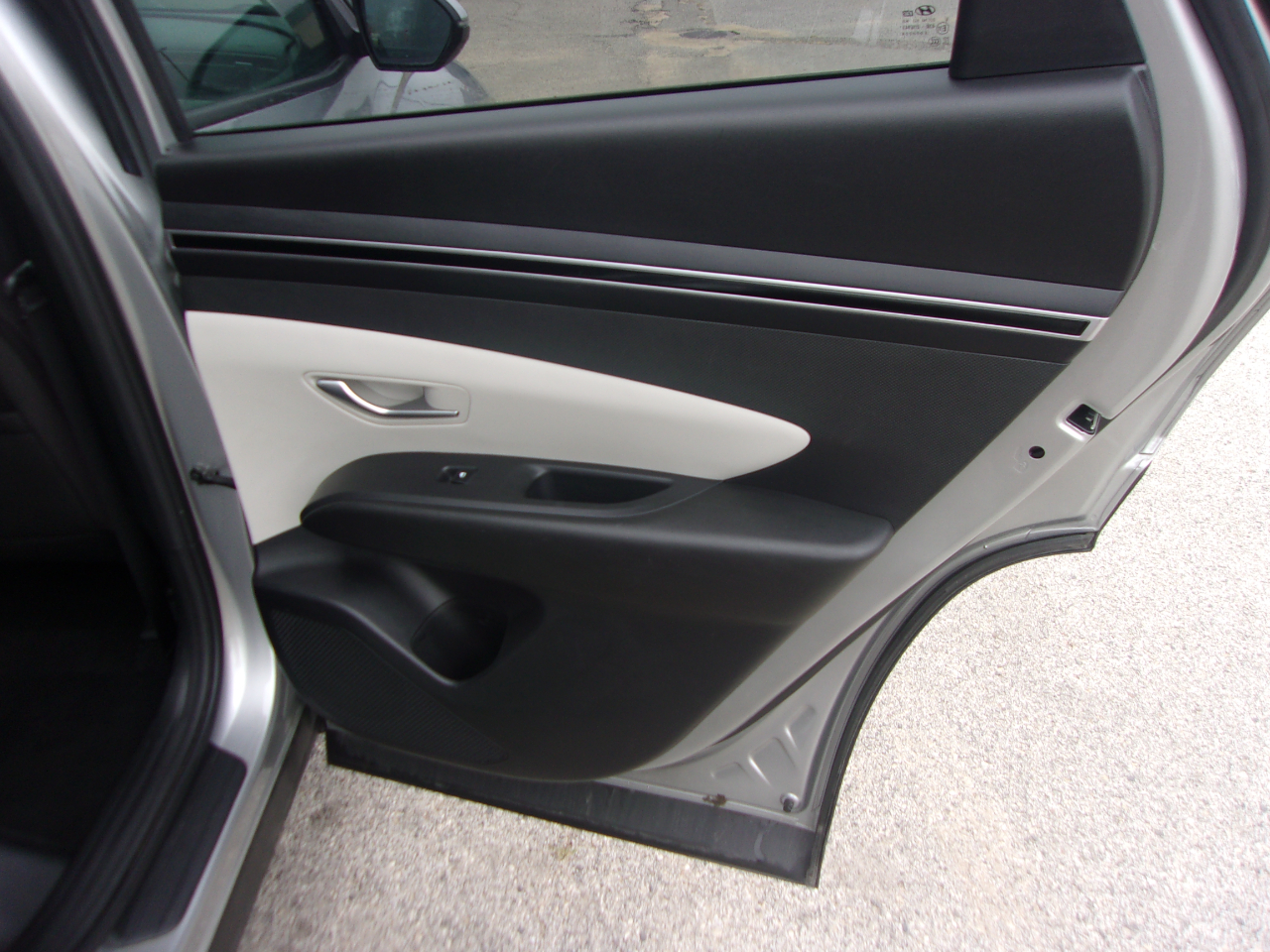 Hyundai Tucson SEL AWD 2023 Hyundai Tucson SEL AWD 2023