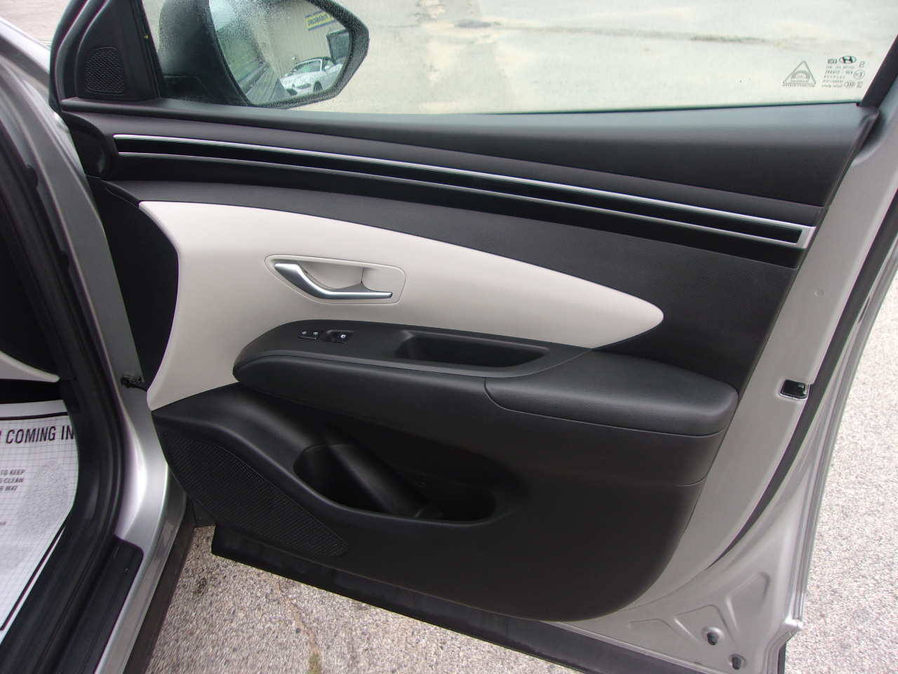 Hyundai Tucson SEL AWD 2023 Hyundai Tucson SEL AWD 2023