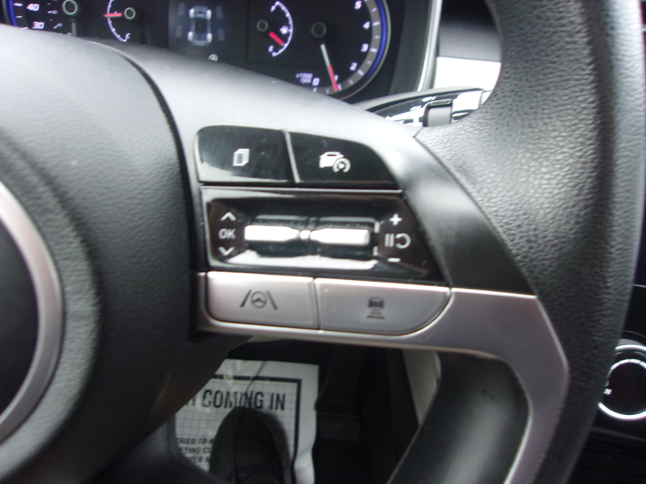 Hyundai Tucson SEL AWD 2023 Hyundai Tucson SEL AWD 2023