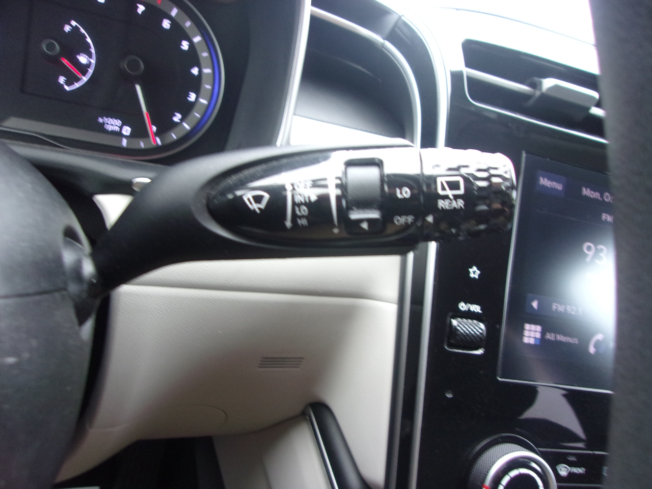 Hyundai Tucson SEL AWD 2023 Hyundai Tucson SEL AWD 2023