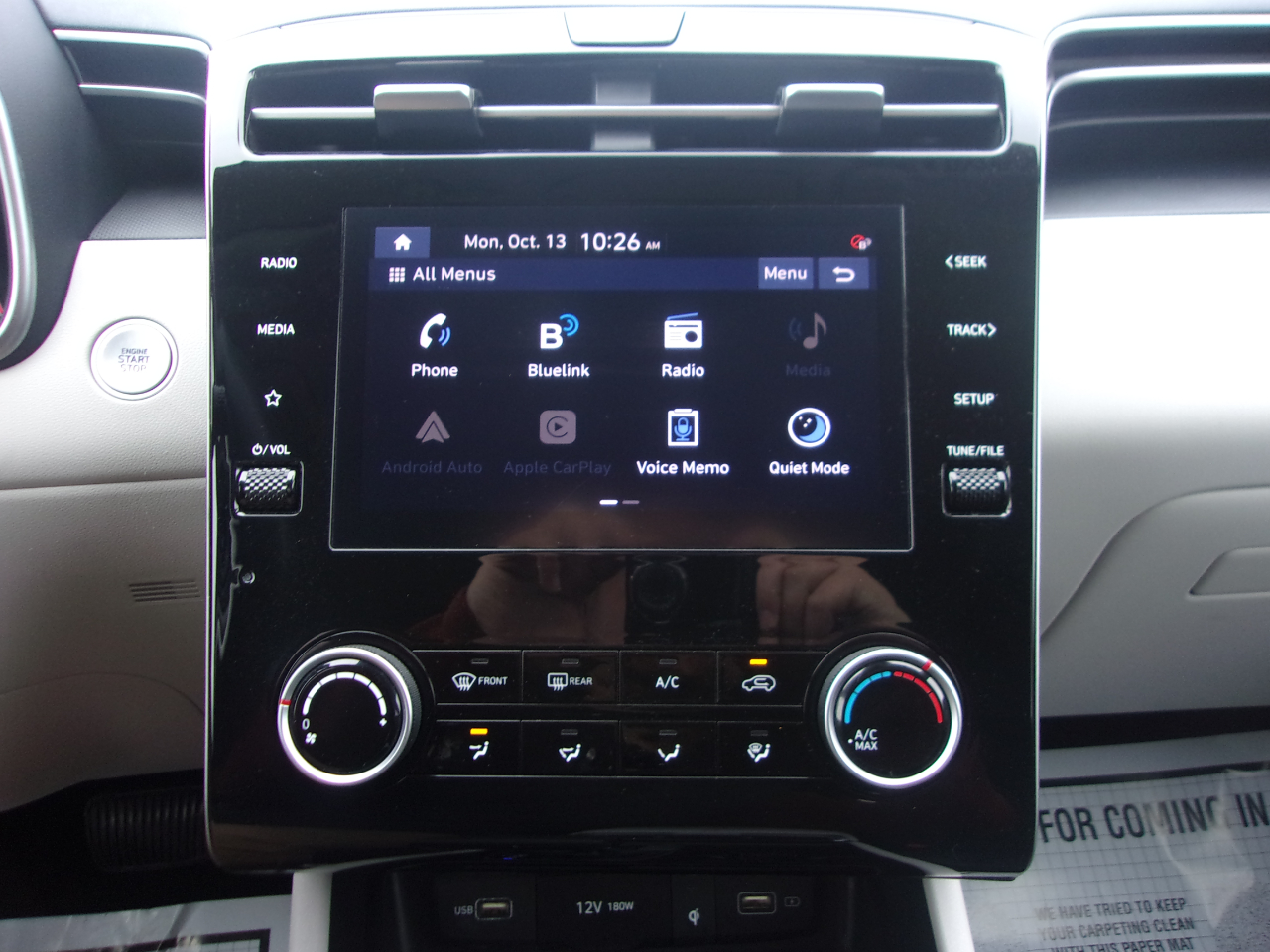 Hyundai Tucson SEL AWD 2023 Hyundai Tucson SEL AWD 2023