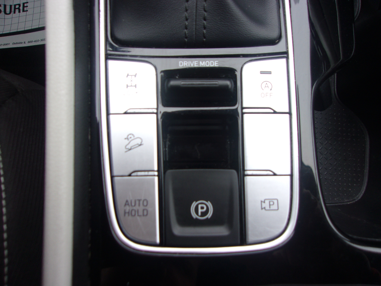 Hyundai Tucson SEL AWD 2023 Hyundai Tucson SEL AWD 2023