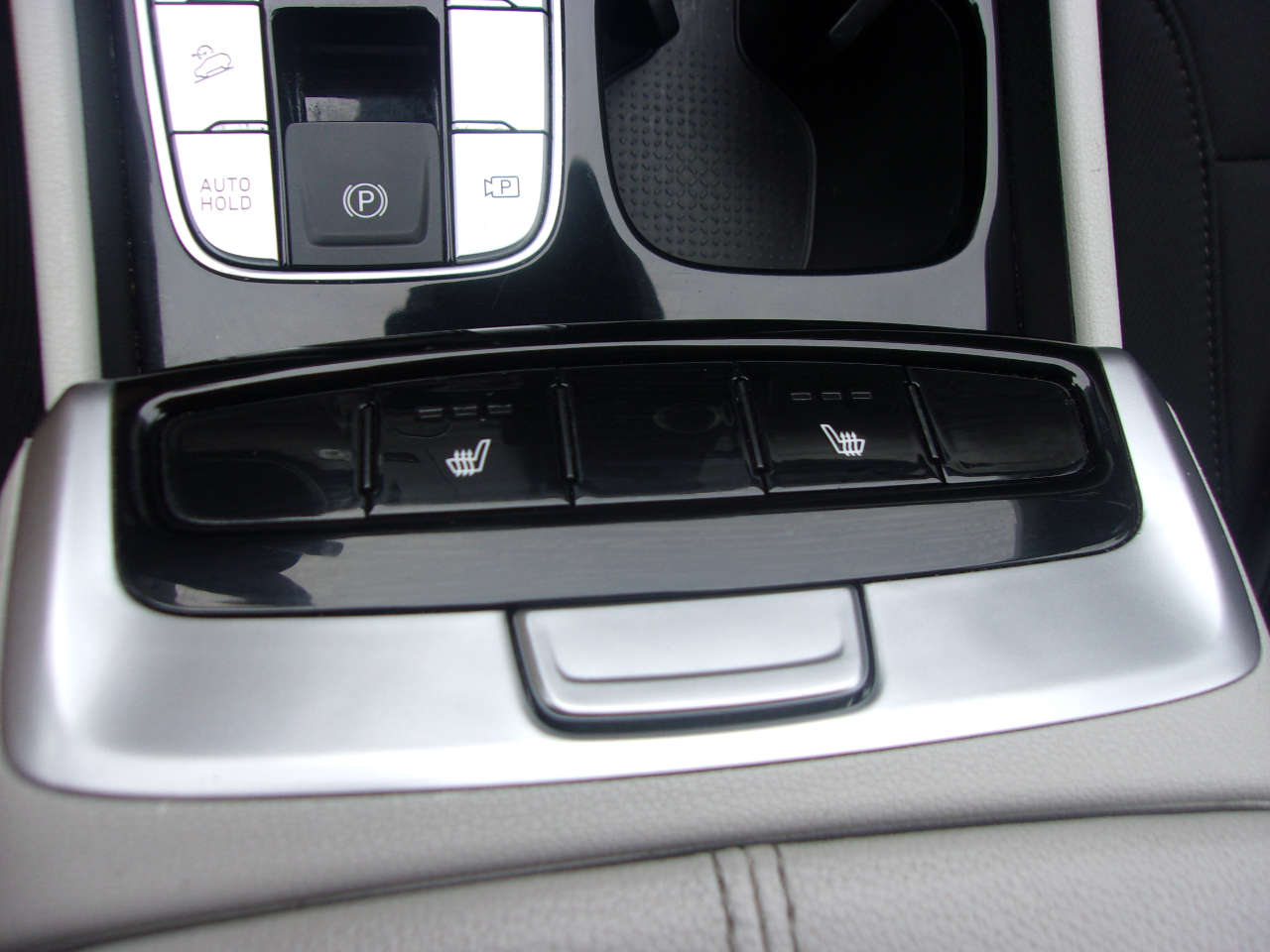 Hyundai Tucson SEL AWD 2023 Hyundai Tucson SEL AWD 2023