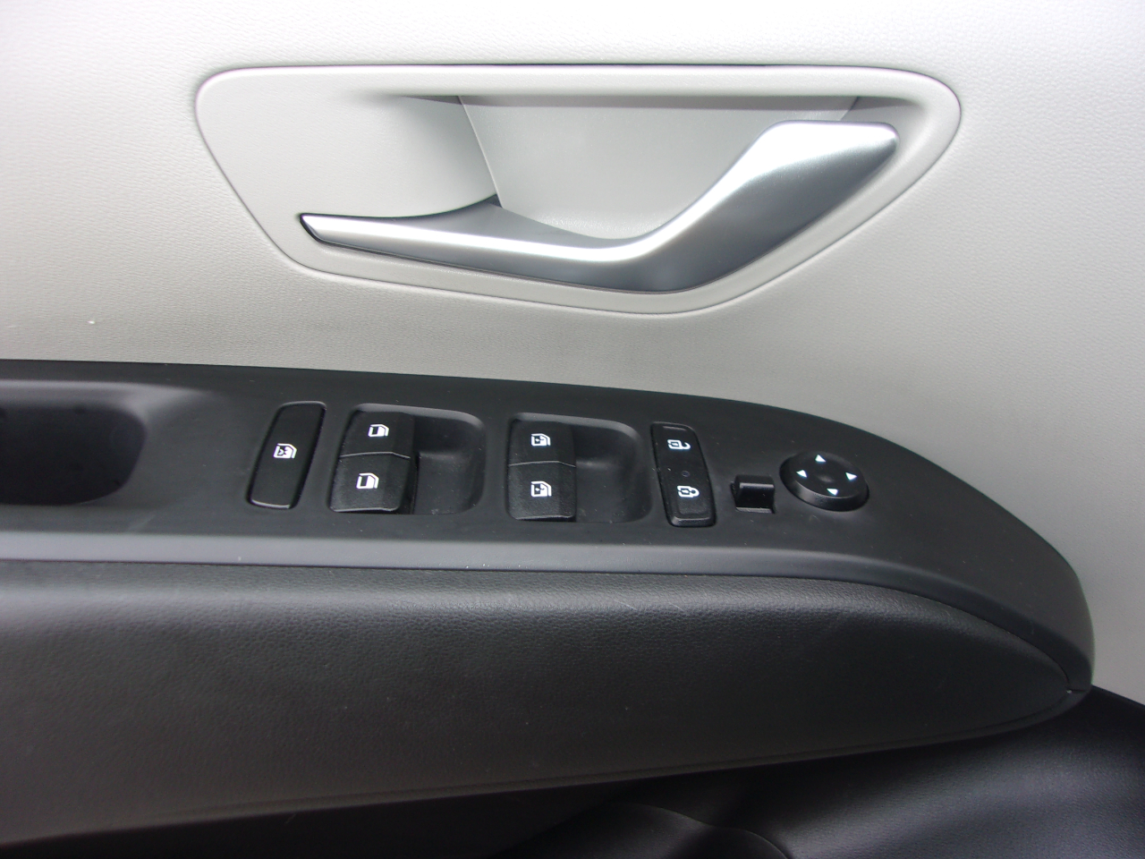 Hyundai Tucson SEL AWD 2023 Hyundai Tucson SEL AWD 2023