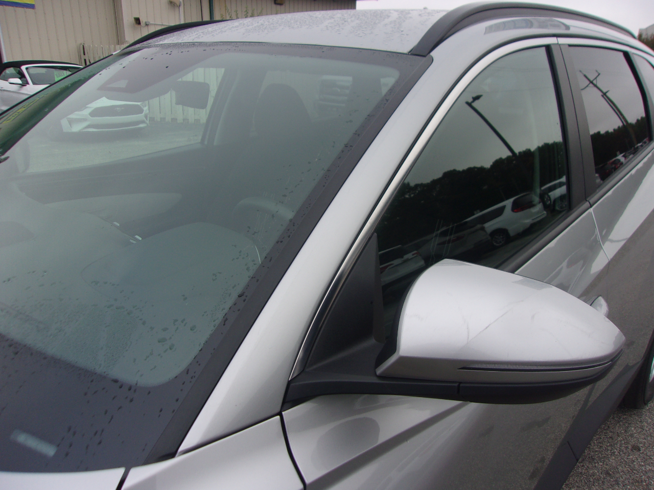 Hyundai Tucson SEL AWD 2023 Hyundai Tucson SEL AWD 2023