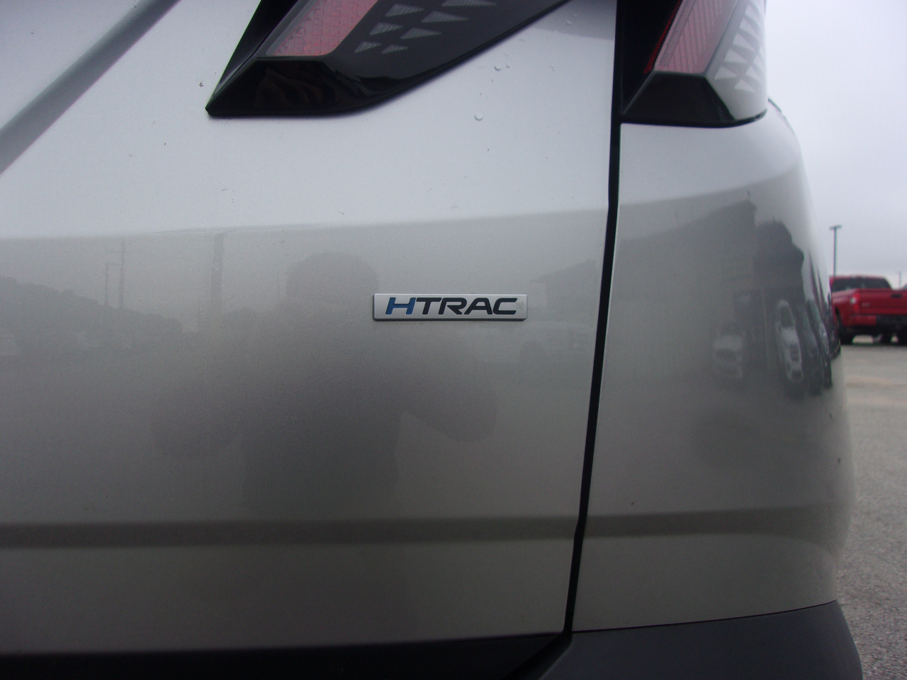 Hyundai Tucson SEL AWD 2023 Hyundai Tucson SEL AWD 2023