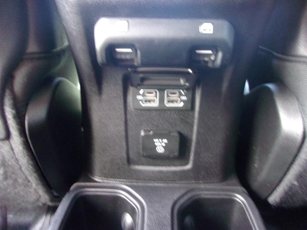 Jeep Gladiator Mojave 4x4 2021