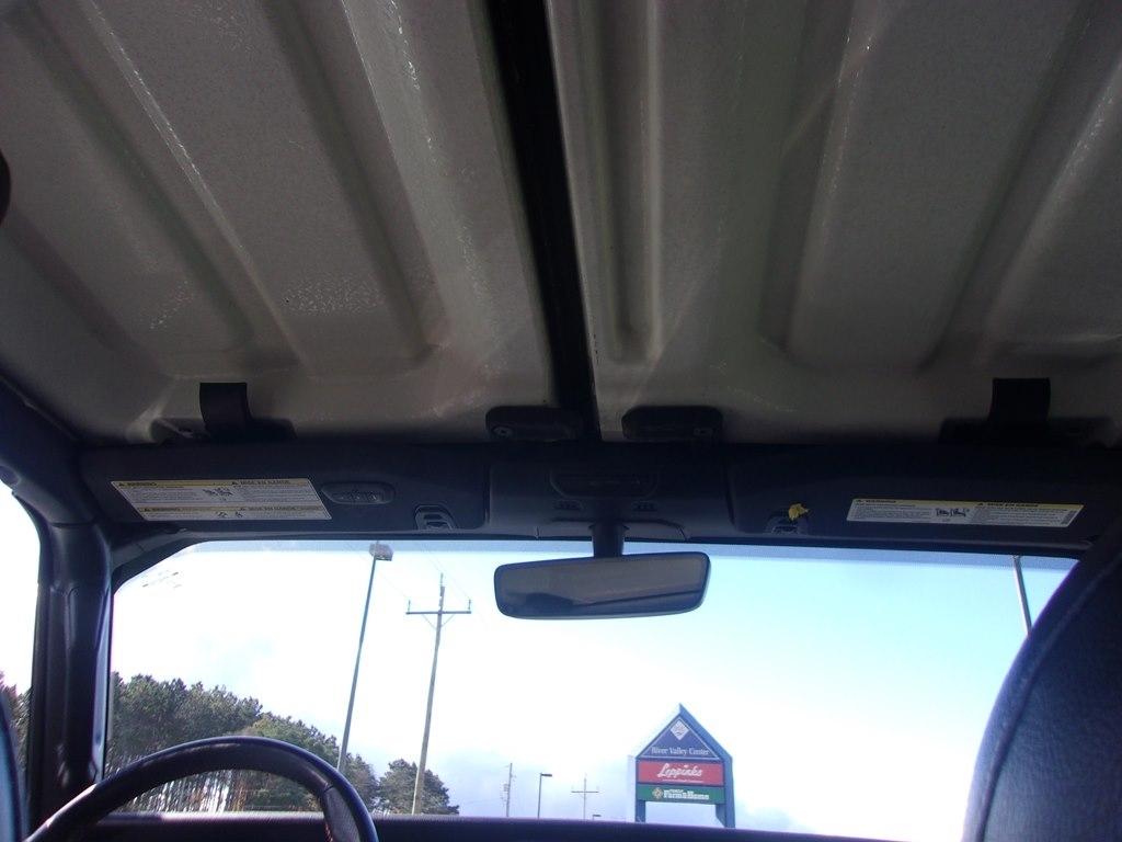 Jeep Gladiator Mojave 4x4 2021