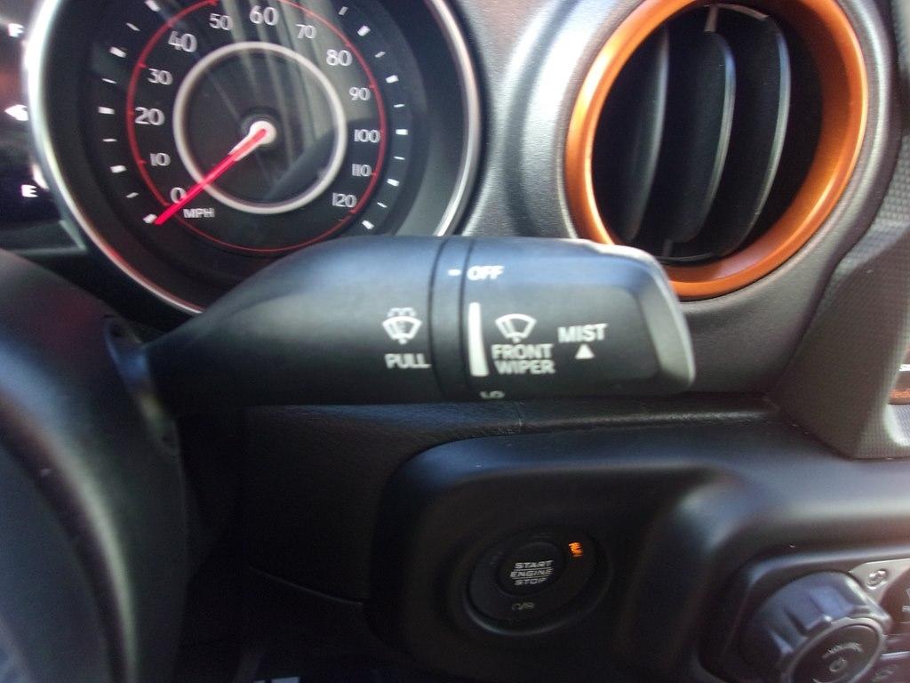 Jeep Gladiator Mojave 4x4 2021