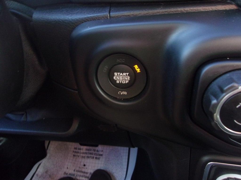 Jeep Gladiator Mojave 4x4 2021