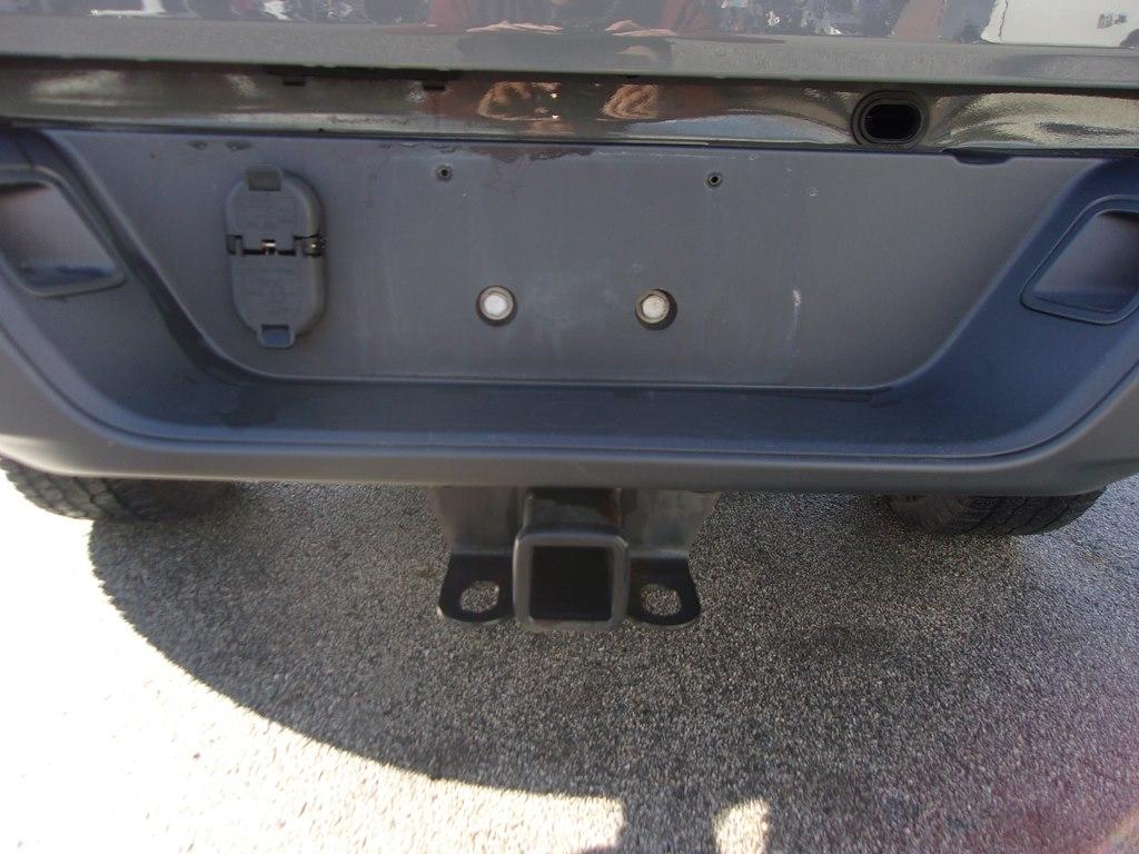 Jeep Gladiator Mojave 4x4 2021