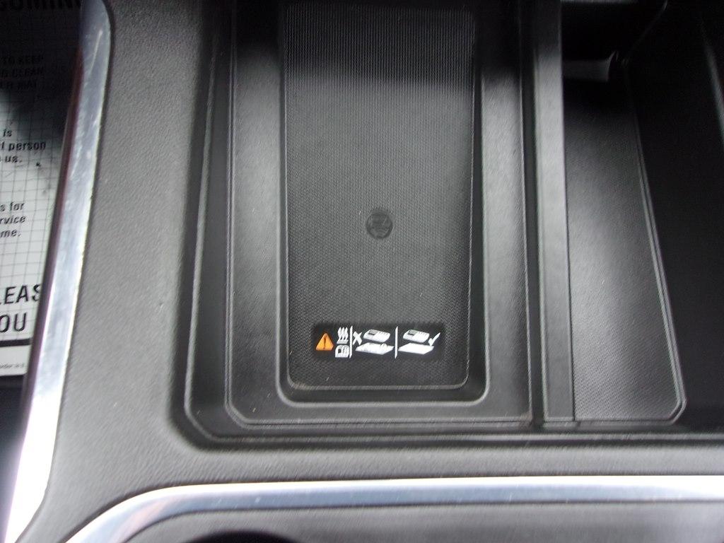 GMC Sierra 1500 4WD Crew Cab 147" SLT 2021